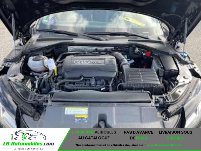 Audi TT Roadster 45 TFSI 245 BVA - Photo 7 / 8