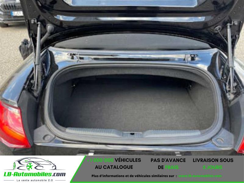 Audi TT Roadster 45 TFSI 245 BVA - Photo 8 / 8