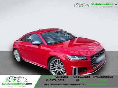 Audi TTS Coupe 40 TFSI 306 BVA Quattro
