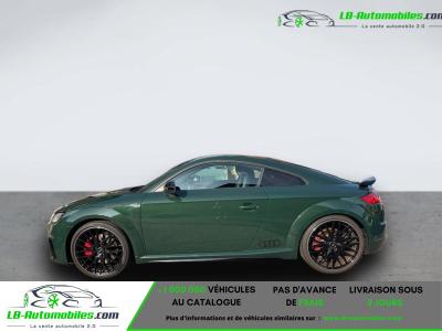 Audi TTS Coupe 40 TFSI 320 BVA Quattro