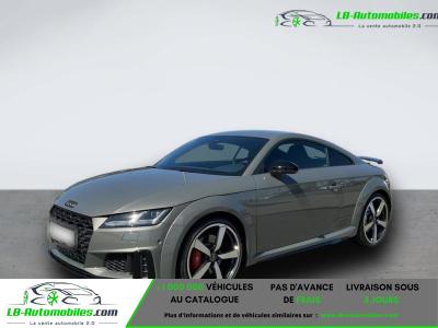 Audi TTS Coupe 40 TFSI 320 BVA Quattro