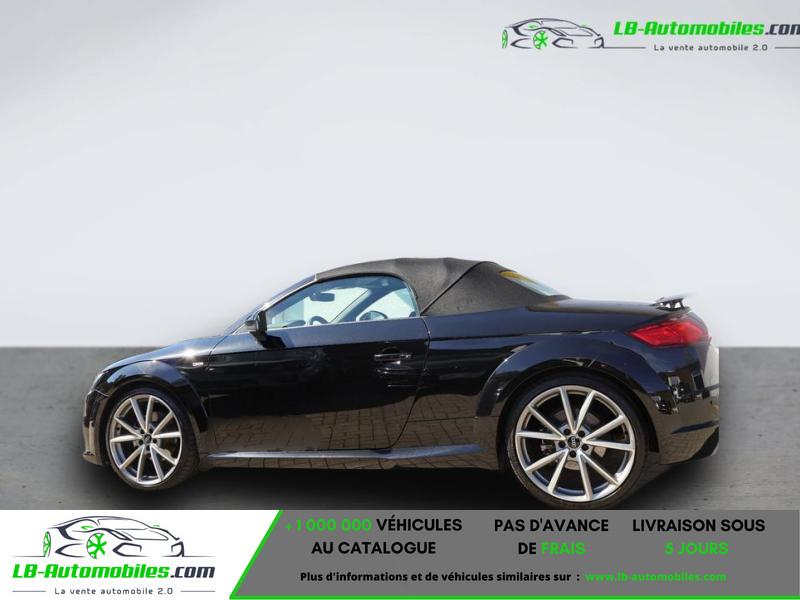 Audi TT Roadster 2.0 TFSI 230 BVA 6 - Photo 5 / 6