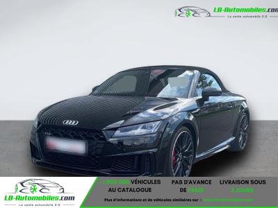 Audi TTS Roadster 40 TFSI 320 BVA Quattro