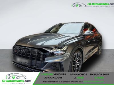Audi SQ8 50 TDI 435 BVA Quattro