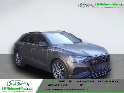 Audi SQ8 50 TDI 435 BVA Quattro