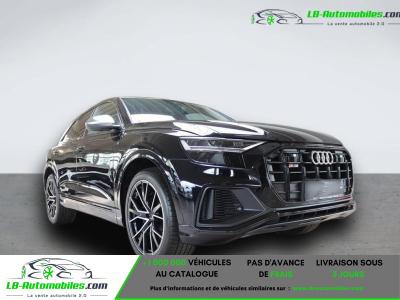 Audi SQ8 50 TDI 435 BVA Quattro