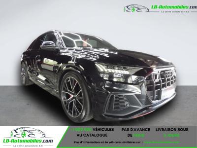 Audi SQ8 50 TDI 435 BVA Quattro