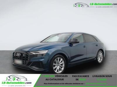 Audi SQ8 50 TDI 435 BVA Quattro