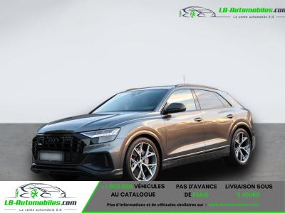 Audi SQ8 50 TDI 435 BVA Quattro