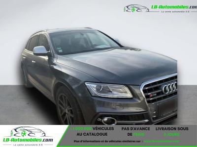 Audi SQ5 V6 3.0 BiTDI 326