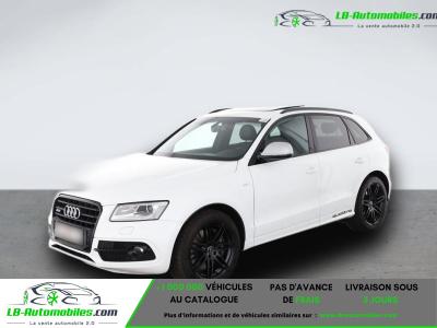 Audi SQ5 V6 3.0 BiTDI 326