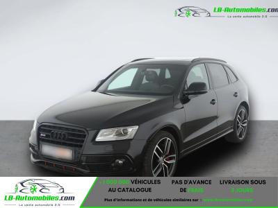 Audi SQ5 V6 3.0 BiTDI Plus 340
