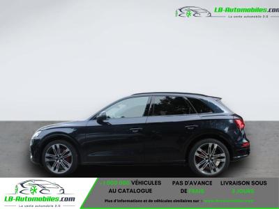 Audi SQ5 3.0 V6 TDI 347 BVA Quattro