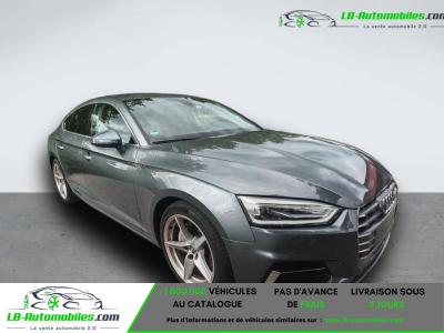 Audi A5 Sportback TDI 190 BVA