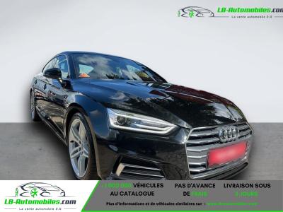 Audi A5 Sportback TDI 190 BVA