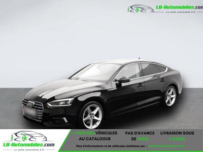 Audi A5 Sportback TFSI 190 BVA