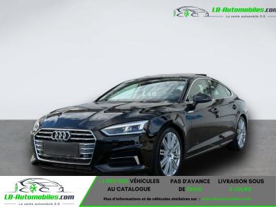 Audi A5 Sportback TFSI 190 BVA
