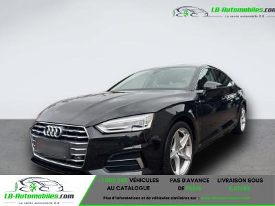 Audi A5 Sportback 2.0 TFSI 252 BVA