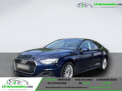 Audi A5 Sportback 35 TDI 163 BVA