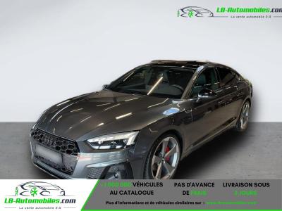 Audi A5 Sportback 40 TDI 190 BVA