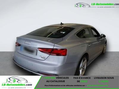 Audi A5 Sportback 45 TDI 231 BVA Quattro
