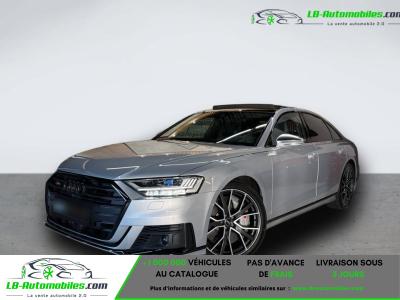 Audi S8 V8 4.0 TFSI 571 BVA Quattro