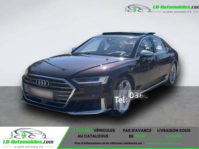 Audi S8 V8 4.0 TFSI 571 BVA Quattro