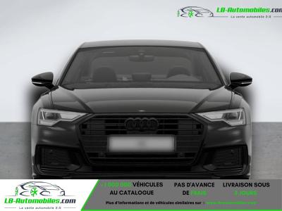 Audi A6 45 TFSI 265 ch BVA