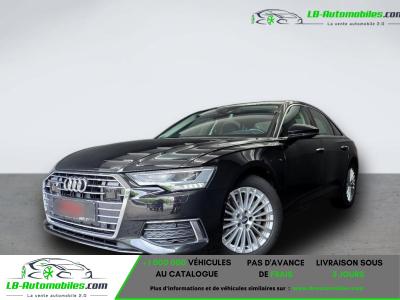 Audi A6 50 TDI 286 ch BVA Quattro