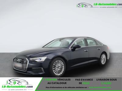 Audi A6 50 TDI 286 ch BVA Quattro