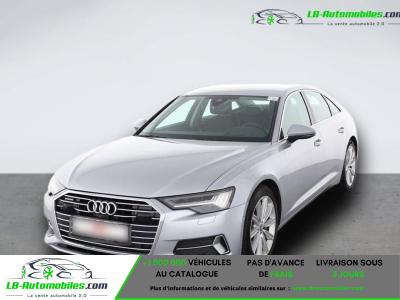Audi A6 55 TFSI 340 ch BVA Quattro