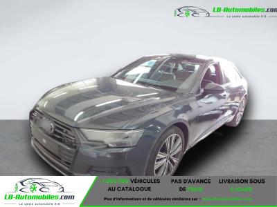 Audi A6 55 TFSI 340 ch BVA Quattro