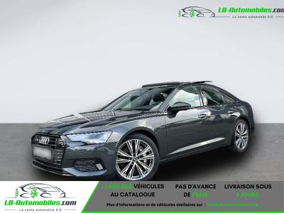 Audi A6 55 TFSI 340 ch BVA Quattro