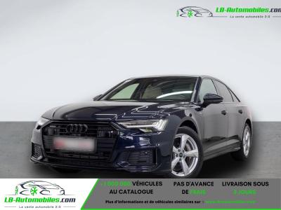 Audi A6 55 TFSI 340 ch BVA Quattro