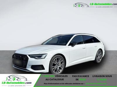 Audi A6 Avant 45 TDI V6 245 ch BVA Quattro