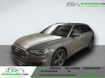 Audi A6 Avant 45 TDI V6 245 ch BVA Quattro