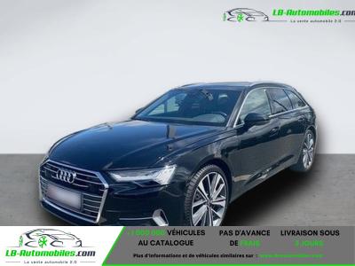 Audi A6 Avant 50 TFSIe 299 ch BVA Quattro