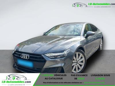 Audi A7 Sportback 50 TFSIe 299 BVA Quattro