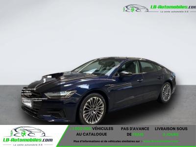 Audi A7 Sportback 50 TFSIe 299 BVA Quattro