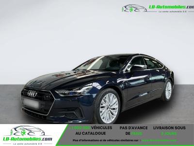 Audi A7 Sportback 50 TFSIe 299 BVA Quattro