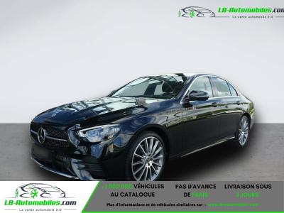 Mercedes Classe E 300 d BVA