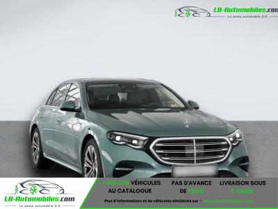 Mercedes Classe E 400 e BVA 4MATIC