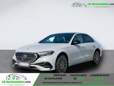 Mercedes Classe E 400 e BVA 4MATIC