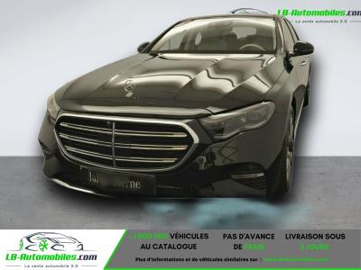 Mercedes Classe E 400 e BVA 4MATIC