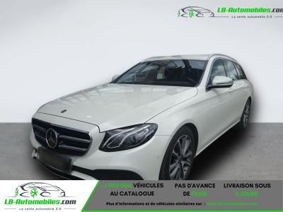 Mercedes Classe E Break 200 d BVA