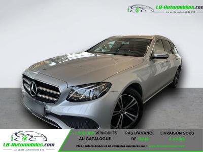 Mercedes Classe E Break 220 d BVA