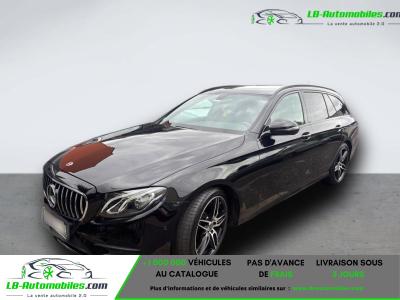 Mercedes Classe E Break 300 BVA