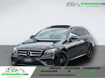 Mercedes Classe E Break 450 BVA 4-Matic
