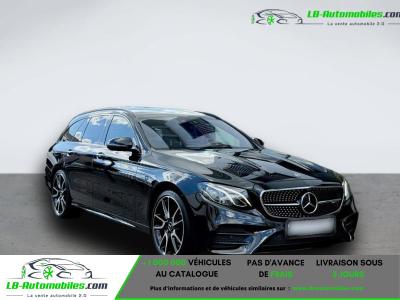 Mercedes Classe E Break 53 BVA 4-Matic+