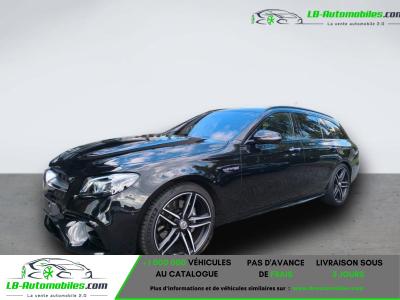 Mercedes Classe E Break 63 AMG BVA 4-Matic+